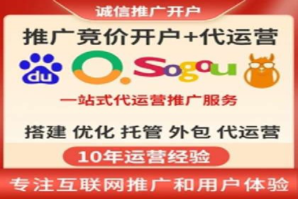 某企业选择sem代运营公司的决策过程及效果展示